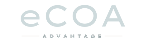 eCOA Advantage home